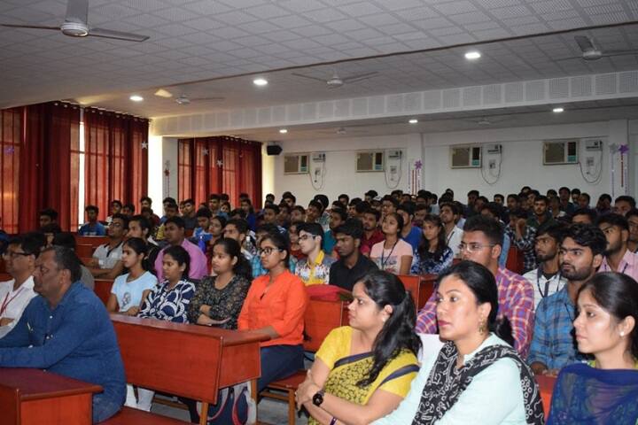 auditorium